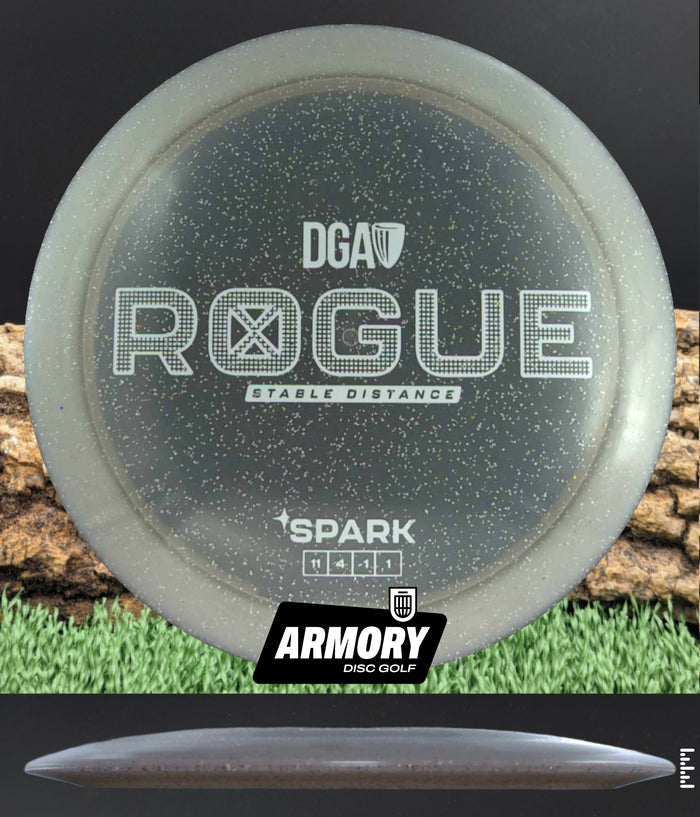 DGA Rogue
