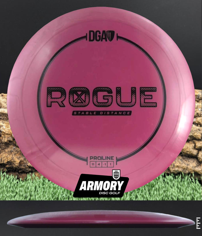 DGA Rogue