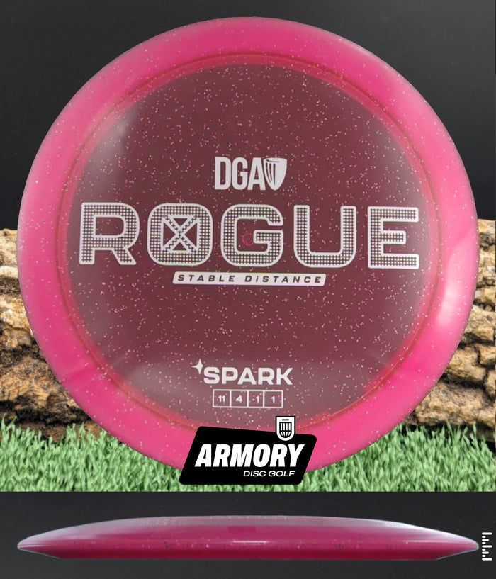 DGA Rogue