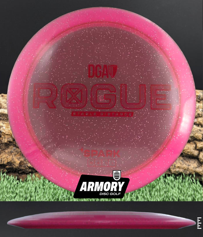DGA Rogue