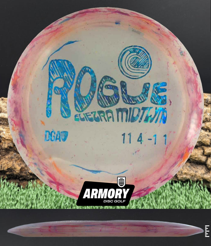DGA Rogue