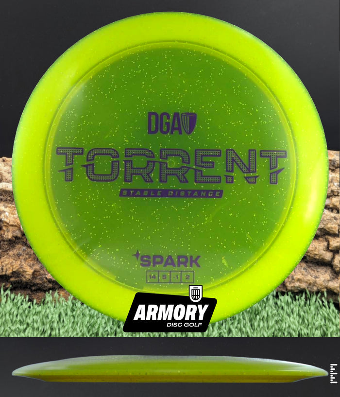 DGA Torrent