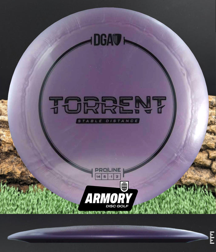 DGA Torrent