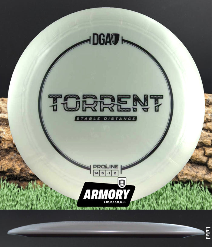DGA Torrent