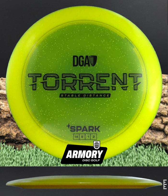 DGA Torrent