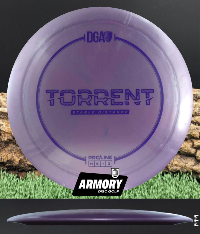 DGA Torrent