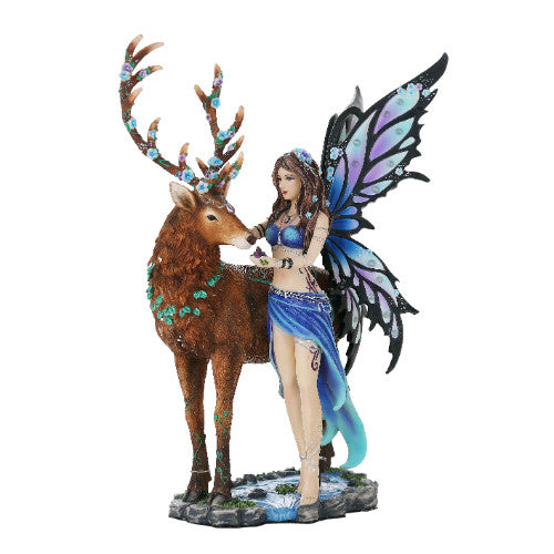 Diantha Fairy