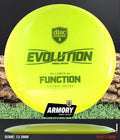 Discmania Function Neo Lumen