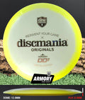 Discmania Glow Horizon C Line DD2