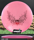 Discmania Neo Lumen Founder (Elemental Wings)