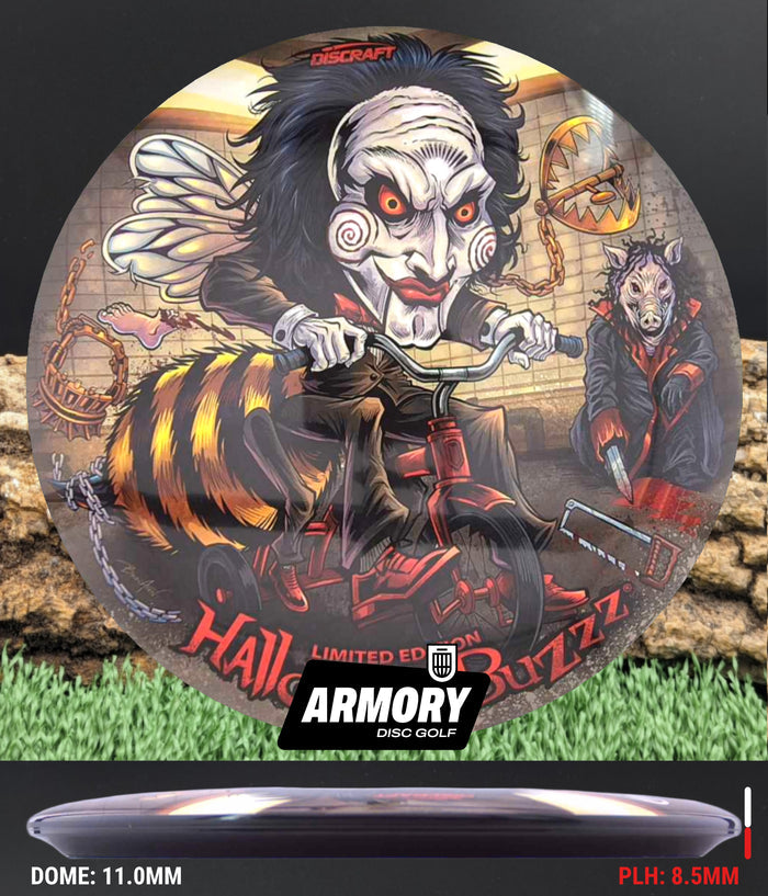 Discraft Buzzz Supercolor 178.5g