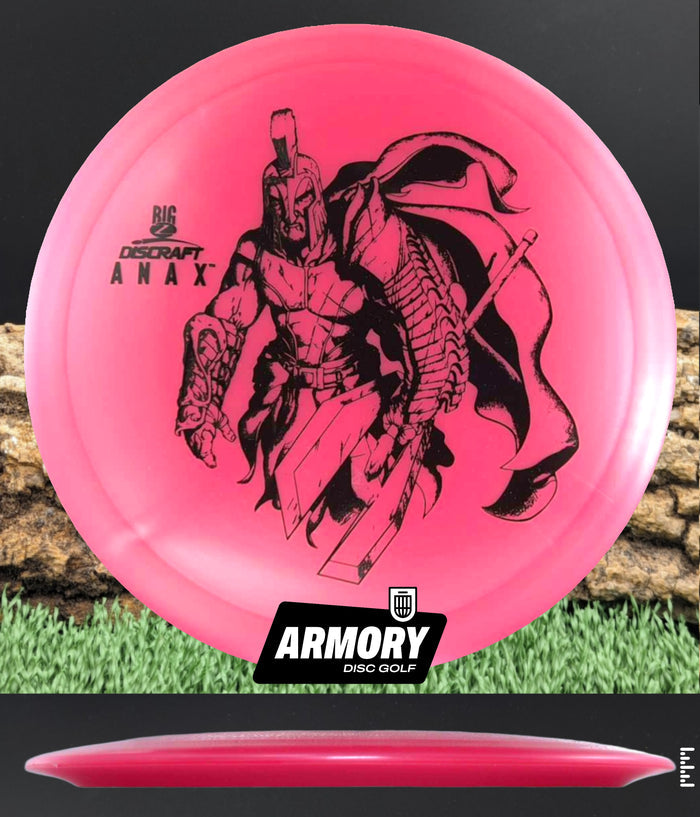 Discraft Big Z Anax