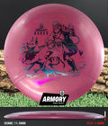 Discraft Big Z Hades