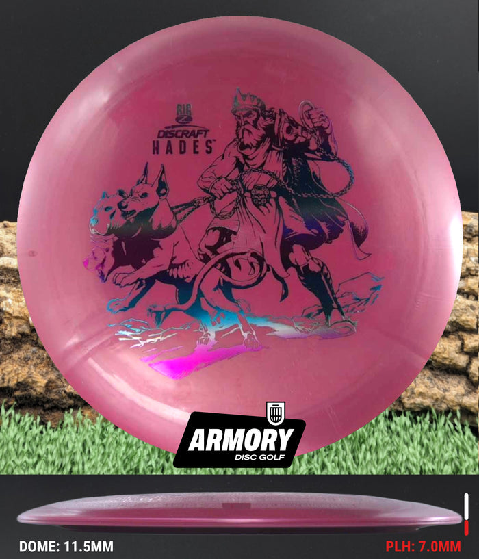 Discraft Big Z Hades