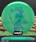 Discraft Big Z Luna