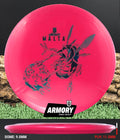 Discraft Big Z Malta