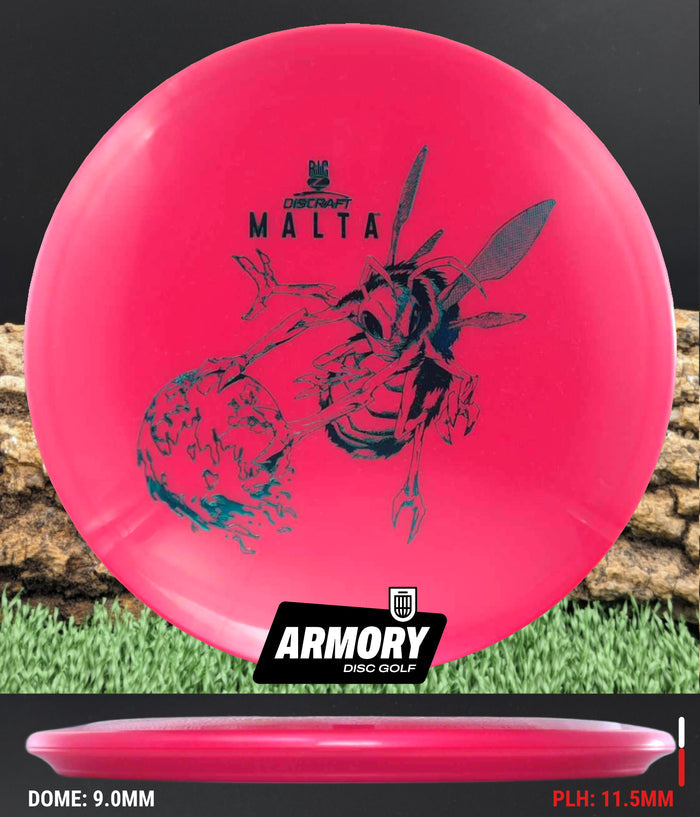 Discraft Big Z Malta