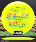 Discraft Colorshift Z Hallux