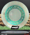 Discraft Confetti Zeus