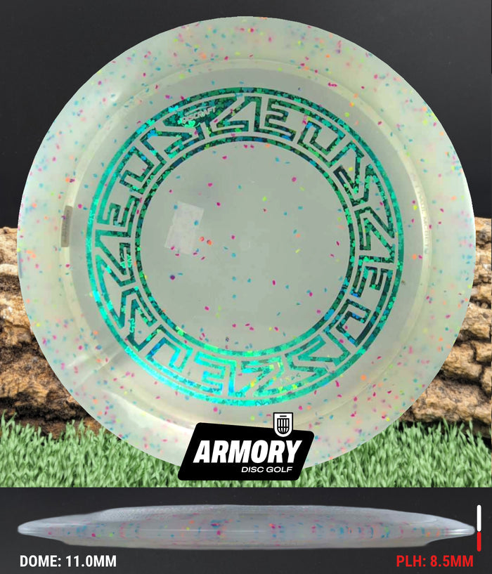 Discraft Confetti Zeus
