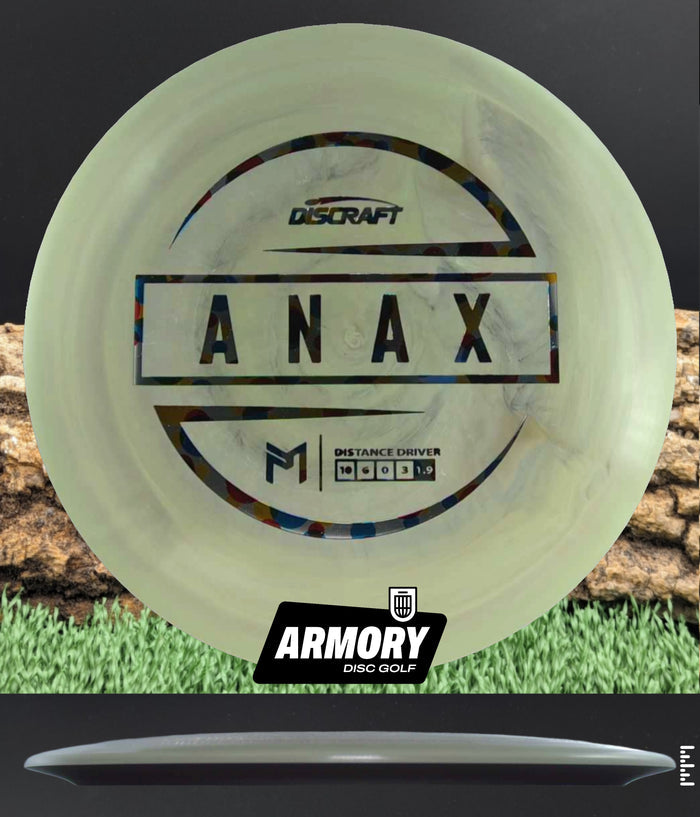Discraft ESP Anax