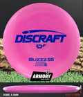 Discraft ESP Buzzz SS