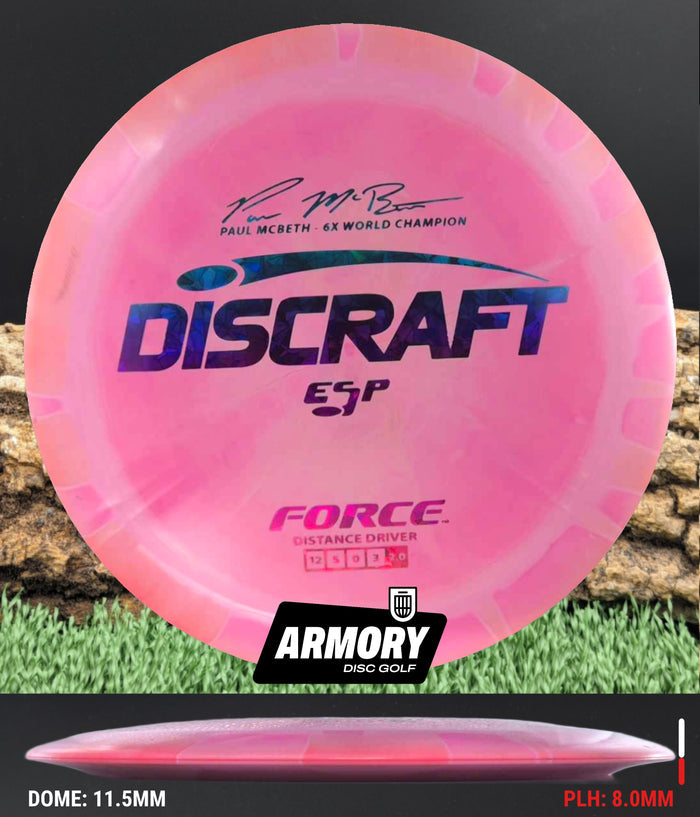 Discraft ESP Force