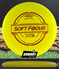 Discraft Focus