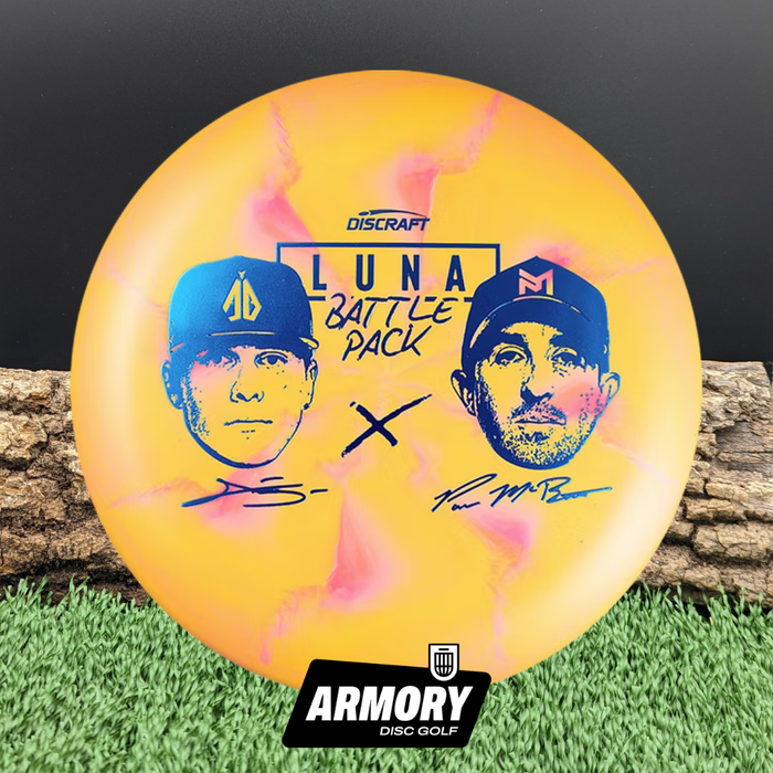 Discraft Luna Battle Pack - Pre-Order