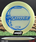 Discraft Mega Glo Force