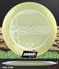 Discraft Mega Glo Thrasher