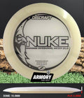Discraft Nuke Black 174.2g