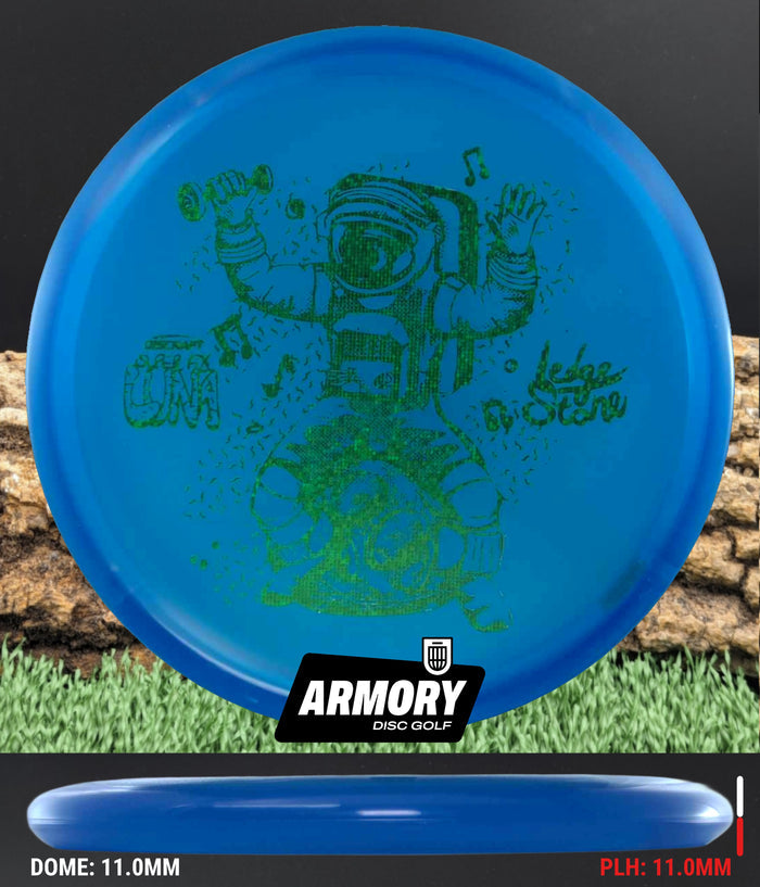 174 blue/green sparkle