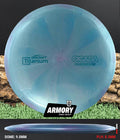 Discraft Titanium Cicada