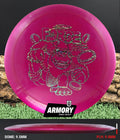 Discraft Titanium Force