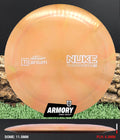 Discraft Titanium Nuke