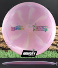 Discraft Titanium Venom