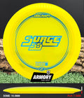 Discraft Z Line Surge SS