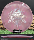 Discraft Z Swirl Xtreme