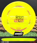 Discraft Z Zone SS