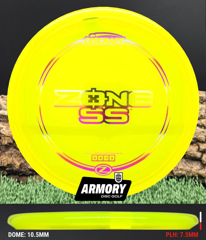 Discraft Z Zone SS