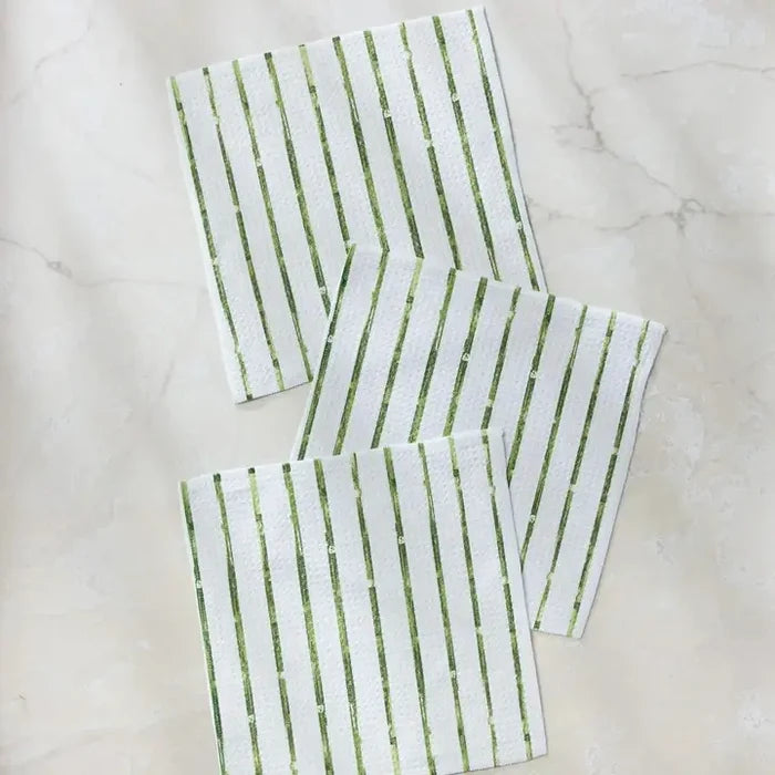 Greenhouse Stripe