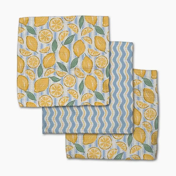Lemon Waves