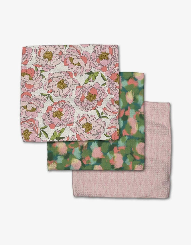 Peony Paradise