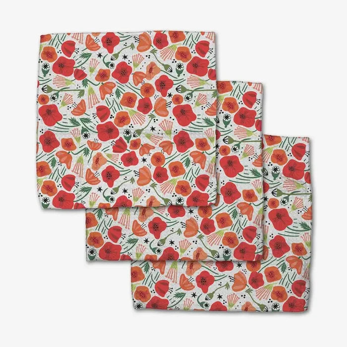 Poppy Power