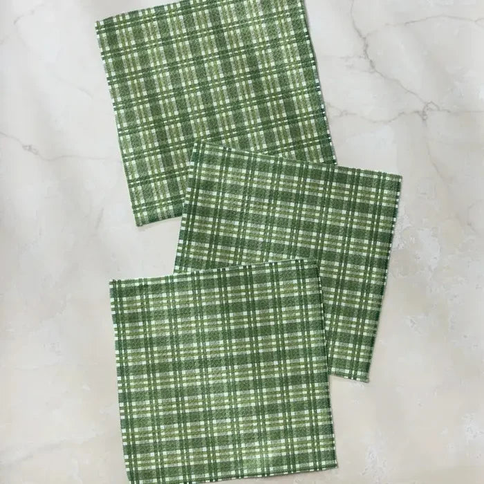 Shay Plaid
