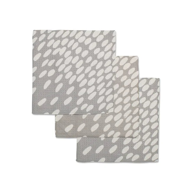 Spotted Grey