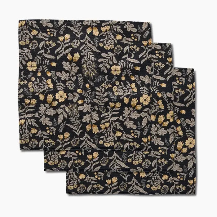 Dishcloth Sets by Geometry