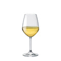 Divino Calice Vino Bianco 44,5 cl Set 12 Pz