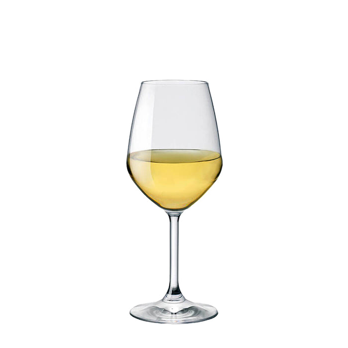 Divino Calice Vino Bianco 44,5 cl Set 12 Pz